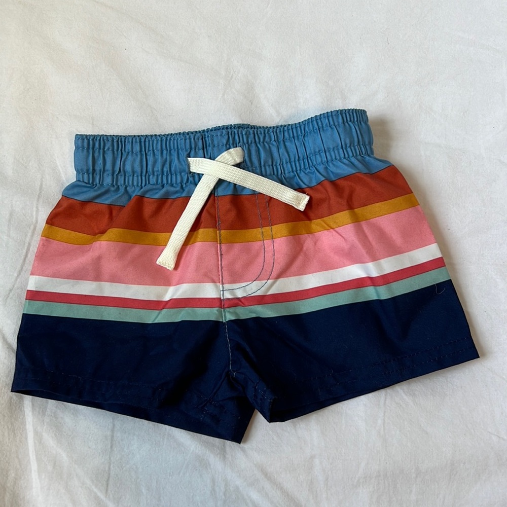 Swim Trunks